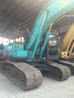 Kobelco SK200-8 รถเก่านำเข้าจากญี่ปุ่น สภาพสวย สนใจติดต่อ 0813553478
