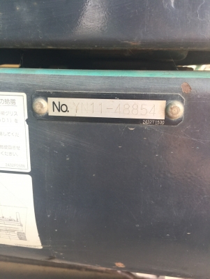 Kobelco SK200-8 รถเก่านำเข้าจากญี่ปุ่น สภาพสวย สนใจติดต่อ 0813553478