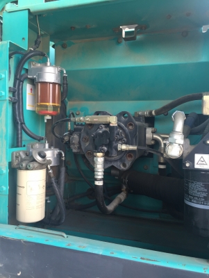 Kobelco SK200-8 รถเก่านำเข้าจากญี่ปุ่น สภาพสวย สนใจติดต่อ 0813553478