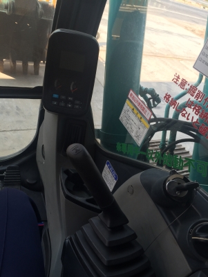 Kobelco SK200-8 รถเก่านำเข้าจากญี่ปุ่น สภาพสวย สนใจติดต่อ 0813553478