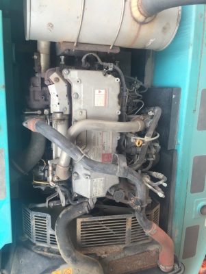 Kobelco SK200-8 รถเก่านำเข้าจากญี่ปุ่น สภาพสวย สนใจติดต่อ 0813553478