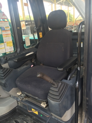 Kobelco SK200-8 รถเก่านำเข้าจากญี่ปุ่น สภาพสวย สนใจติดต่อ 0813553478