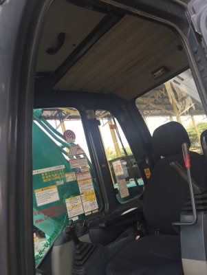 Kobelco SK200-8 รถเก่านำเข้าจากญี่ปุ่น สภาพสวย สนใจติดต่อ 0813553478