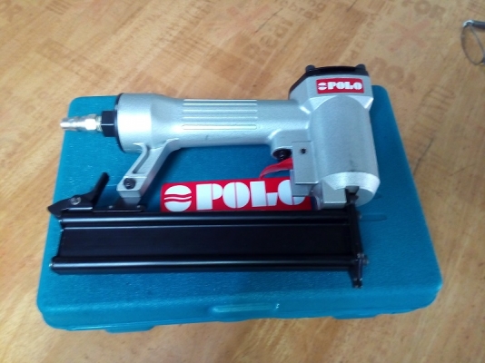 แม็คลมขาเดี่ยว