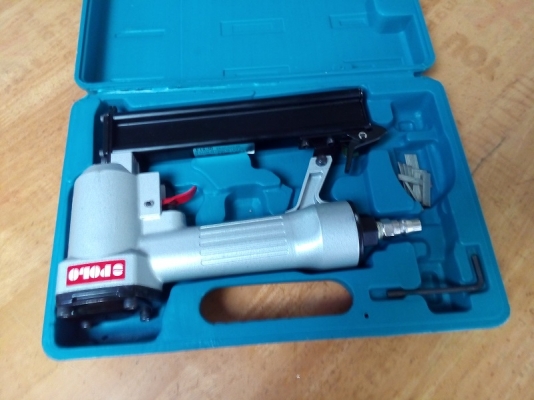 แม็คลมขาเดี่ยว