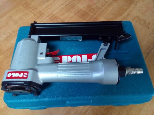 แม็คลมขาเดี่ยว