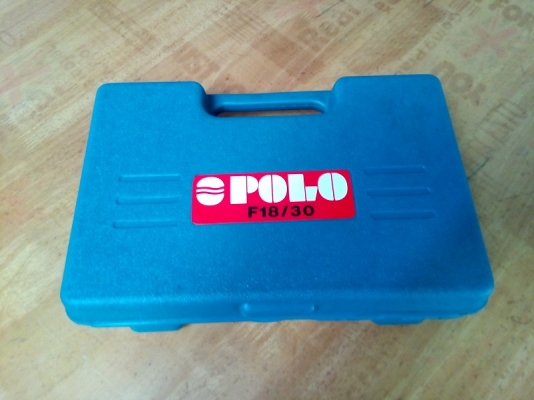 แม็คลมขาเดี่ยว