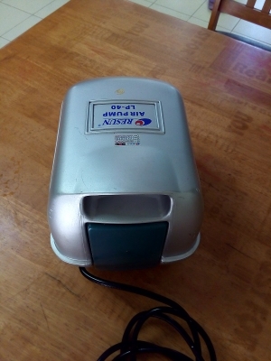 ปั้มออกซิเจน