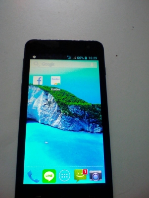 โทรศัพท์ ไอโมบาย