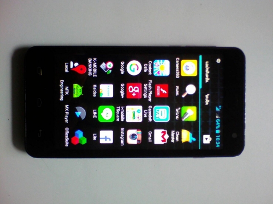 โทรศัพท์ ไอโมบาย