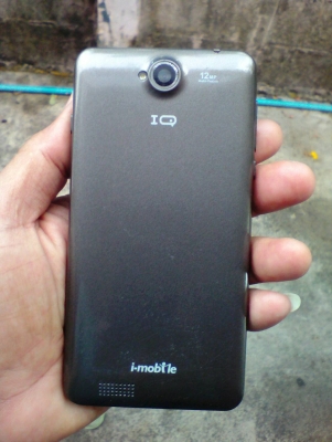 โทรศัพท์ ไอโมบาย