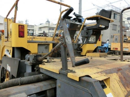 SUMITOMO รุ่น HA60W-5 ติดต่อได้ที่ 062-709-1747