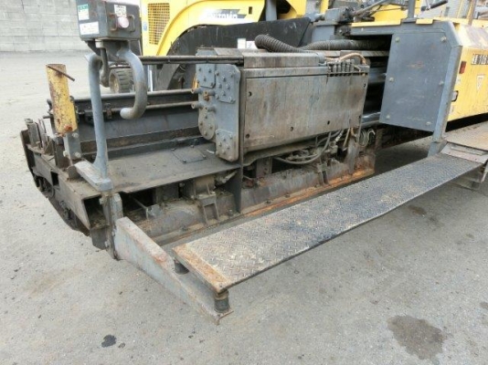 SUMITOMO รุ่น HA60W-5 ติดต่อได้ที่ 062-709-1747