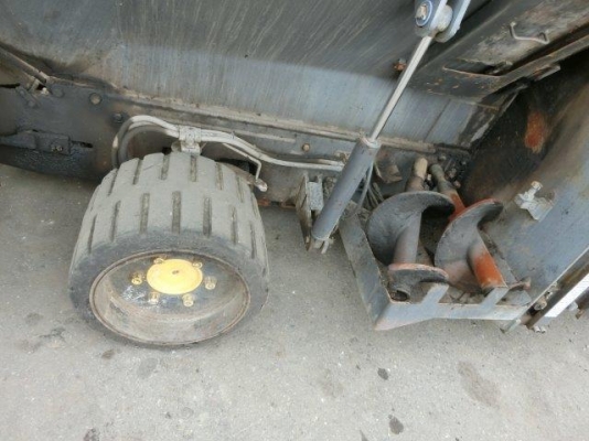 SUMITOMO รุ่น HA60W-5 ติดต่อได้ที่ 062-709-1747