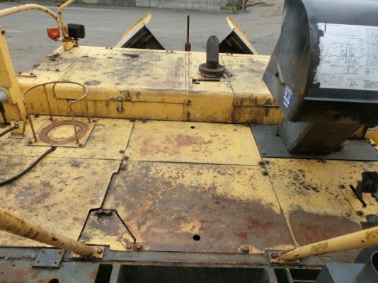 SUMITOMO รุ่น HA60W-5 ติดต่อได้ที่ 062-709-1747