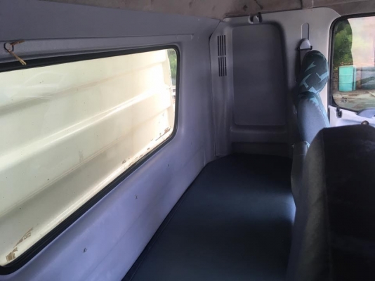 Hino 320 แรง ปี 48 แม่เดี่ยวดัมพ์สามมิตร มีระบบลากพ่วง เดิมบางแท้ Hino 320 แรง ปี 48 แม่เดี่ยวดัมพ์สามมิตร มีระบบลากพ่วง เดิมบางแท้