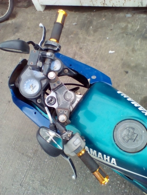 yamaha ทัช เล่มโอน