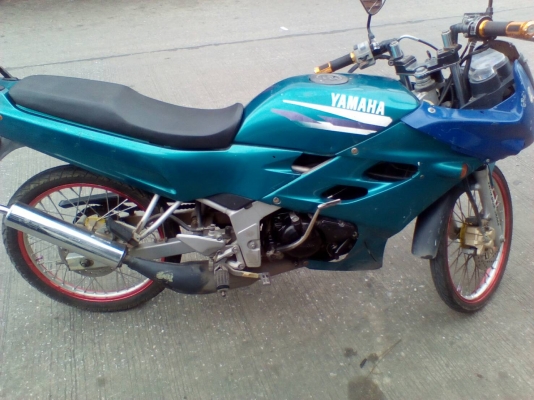 yamaha ทัช เล่มโอน