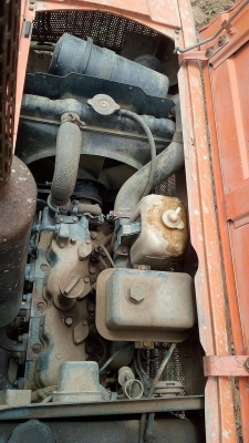 ขายรถไถนังขับ kubota ZL2602DT-M 26 แรง 2 เพลา ขับเคลื่อนสี่ล้อ