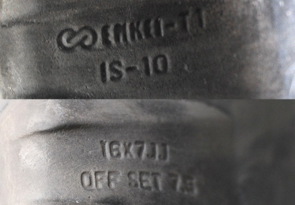 ล้อเล็บเหยี่ยวแท้ 16 ยาง TOYO Japan 265 70 ล้อเล็บเหยี่ยวแท้ 16 ยาง TOYO Japan 265 70