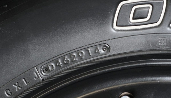 ล้อเล็บเหยี่ยวแท้ 16 ยาง TOYO Japan 265 70 ล้อเล็บเหยี่ยวแท้ 16 ยาง TOYO Japan 265 70