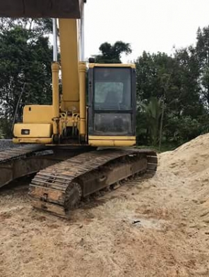 ขาย KOMATSU PC200-6 ขาย KOMATSU PC200-6