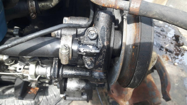 ขายเครื่องTD27นิสสันฝาดำเครื่องแน่นมากครับ แถมเพลาเกียร์กระปุกพวงมาลัยเพลาเวอร์ชุดเพลาเวอร์คอมแอร์ ขาย 28500 บาท ท้ามาลองว่าเครื่องแน่นขนาดไหนครับ ขายเครื่องTD27นิสสันฝาดำเครื่องแน่นมากครับ แถมเพลาเกียร์กระปุกพวงมาลัยเพลาเวอร์ชุดเพลาเวอร์คอมแอร์ ขาย 28500 บาท ท้ามาลองว่าเครื่องแน่นขนาดไหนครับ