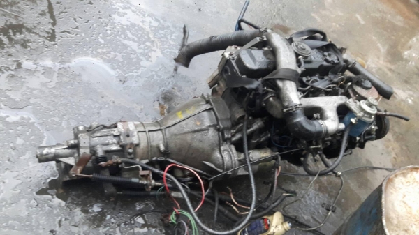 ขายเครื่องTD27นิสสันฝาดำเครื่องแน่นมากครับ แถมเพลาเกียร์กระปุกพวงมาลัยเพลาเวอร์ชุดเพลาเวอร์คอมแอร์ ขาย 28500 บาท ท้ามาลองว่าเครื่องแน่นขนาดไหนครับ ขายเครื่องTD27นิสสันฝาดำเครื่องแน่นมากครับ แถมเพลาเกียร์กระปุกพวงมาลัยเพลาเวอร์ชุดเพลาเวอร์คอมแอร์ ขาย 28500 บาท ท้ามาลองว่าเครื่องแน่นขนาดไหนครับ