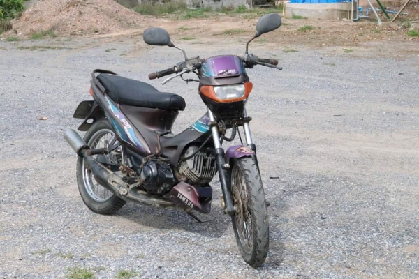 ขาย เจอา/เทียร่า/ทะเบียนโอน