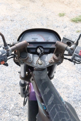 ขาย เจอา/เทียร่า/ทะเบียนโอน