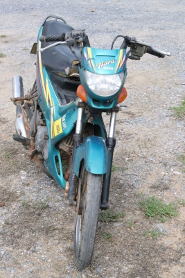 ขาย เจอา/เทียร่า/ทะเบียนโอน