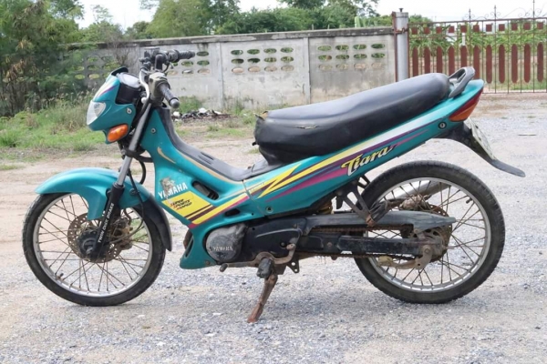 ขาย เจอา/เทียร่า/ทะเบียนโอน