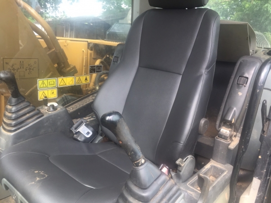 Cat 315D เอกสารอินวอยด์ 7,000 ชม