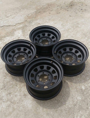 ขายล้อ 16 กว้าง 8" -25 สวยๆ ขายล้อ 16 กว้าง 8" -25 สวยๆ