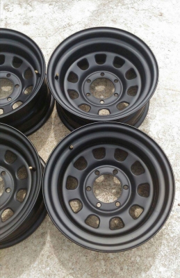 ขายล้อ 16 กว้าง 8" -25 สวยๆ ขายล้อ 16 กว้าง 8" -25 สวยๆ