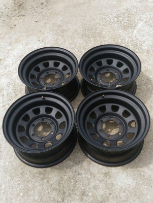 ขายล้อ 16 กว้าง 8" -25 สวยๆ