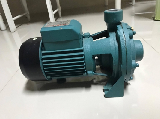 ขาย ปั้มน้ำใบพัดคู่ 750 W 1 นิ้ว 1 แรง scm2-45 ส่งสูงและไกล ขาย ปั้มน้ำใบพัดคู่ 750 W 1 นิ้ว 1 แรง scm2-45 ส่งสูงและไกล