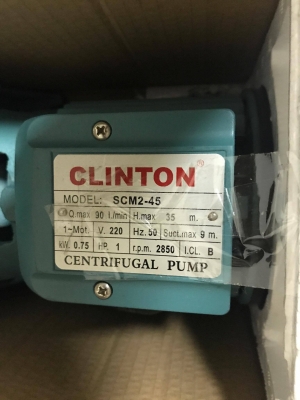 ขาย ปั้มน้ำใบพัดคู่ 750 W 1 นิ้ว 1 แรง scm2-45 ส่งสูงและไกล ขาย ปั้มน้ำใบพัดคู่ 750 W 1 นิ้ว 1 แรง scm2-45 ส่งสูงและไกล