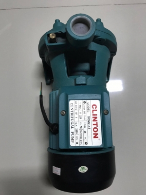 ขาย ปั้มน้ำใบพัดคู่ 750 W 1 นิ้ว 1 แรง scm2-45 ส่งสูงและไกล