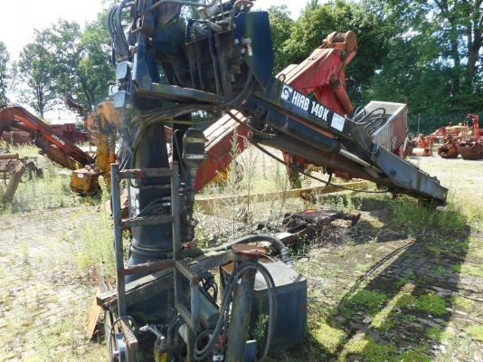 Hiab 140 K
