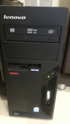 ขายคอมมือสองยกชุด