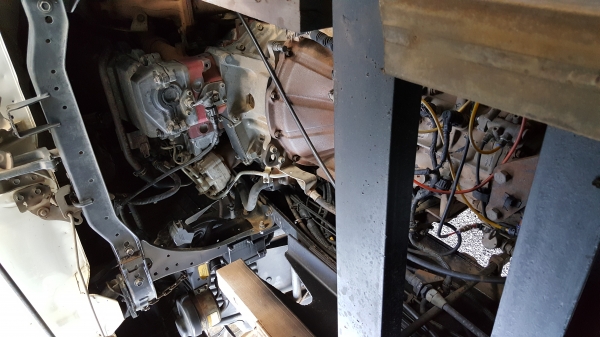 ขายครับ 260 ปี 49 ดั้มสามมิตร