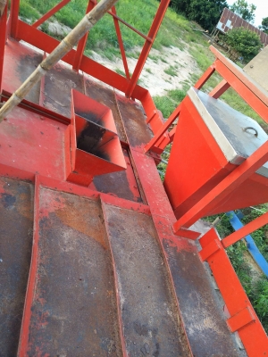 ขายเครื่องปลูกกลกิจล่องคู่30เซ็น