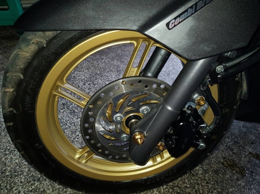 ขาย Honda PCX 150 ปี 60 รถเดือนเมษายน รถสภาพใหม่มากๆ วิ่งไปสามพันกว่าโล ไม่เคยล้ม มีประกันรถหายทำไว้ ขาย Honda PCX 150 ปี 60 รถเดือนเมษายน รถสภาพใหม่มากๆ วิ่งไปสามพันกว่าโล ไม่เคยล้ม มีประกันรถหายทำไว้