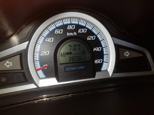 ขาย Honda PCX 150 ปี 60 รถเดือนเมษายน รถสภาพใหม่มากๆ วิ่งไปสามพันกว่าโล ไม่เคยล้ม มีประกันรถหายทำไว้ ขาย Honda PCX 150 ปี 60 รถเดือนเมษายน รถสภาพใหม่มากๆ วิ่งไปสามพันกว่าโล ไม่เคยล้ม มีประกันรถหายทำไว้