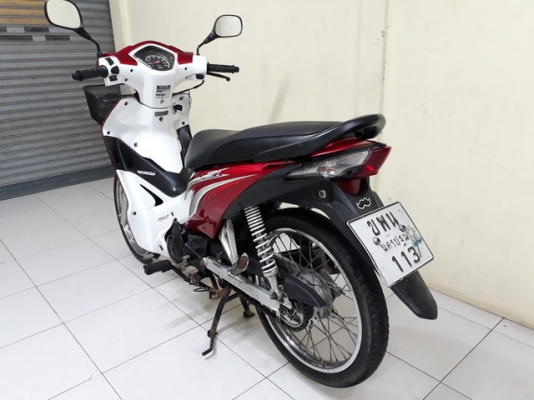 ขายHonda Wave110i หัวฉีดปี55 สตาร์ทมือ รถเดิมเครื่องปกติดี ขายHonda Wave110i หัวฉีดปี55 สตาร์ทมือ รถเดิมเครื่องปกติดี
