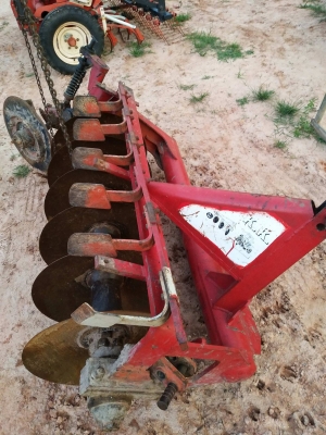 ขายหาง7 ของรถไถใหญ่