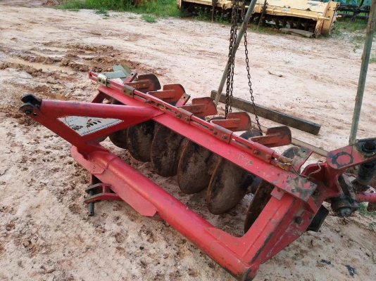 ขายหาง6 ใส่รถรุ่น50-60