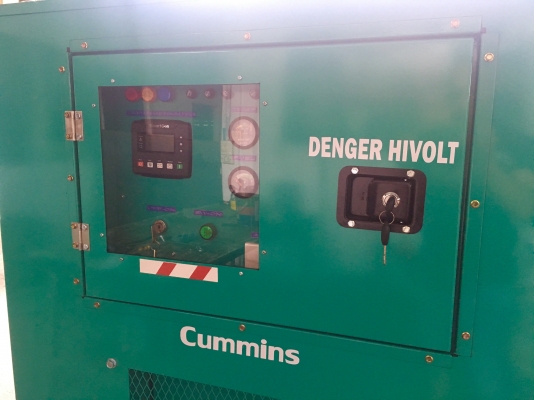 เครื่องปั่นไฟCUMMINS125KVA..พร้อมชุดAUTO ATS.จัดส่งพร้อมติดตั้งฟรีรับประกัน1 ปี เครื่องปั่นไฟCUMMINS125KVA..พร้อมชุดAUTO ATS.จัดส่งพร้อมติดตั้งฟรีรับประกัน1 ปี