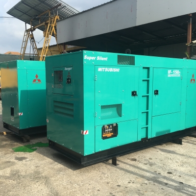 เครื่องปั่นไฟCUMMINS125KVA..พร้อมชุดAUTO ATS.จัดส่งพร้อมติดตั้งฟรีรับประกัน1 ปี เครื่องปั่นไฟCUMMINS125KVA..พร้อมชุดAUTO ATS.จัดส่งพร้อมติดตั้งฟรีรับประกัน1 ปี